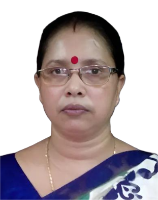 Bijita Nath